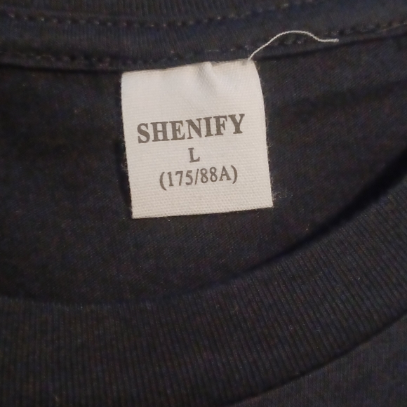 Naruto Men's Shirt Size L - Picture 10 of 10